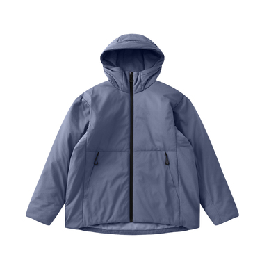 RESTICK100g黑标P棉棉服