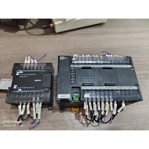 询价-PLC CP1L-EM40DT-D/CP1W-20ED