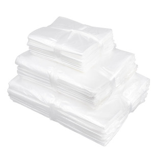 低压pe平口袋透明大号塑料薄膜袋纸箱内袋一次性防潮内膜包装袋子