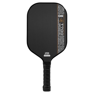 一体热压T700碳纤维匹克球拍板pickleball板球全套专业赛事板拍