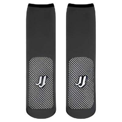 夏季薄款防勾丝无痕中筒丝袜女