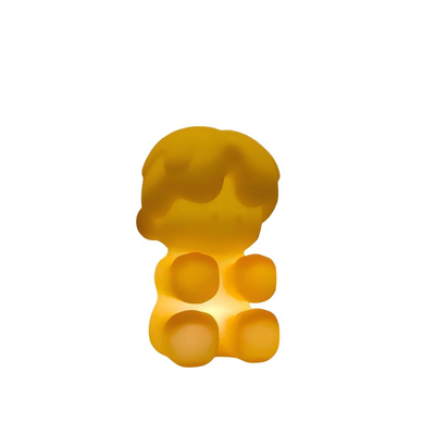 泡泡玛特小甜豆pinojelly果冻灯