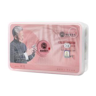 苹果玫瑰黄芪水人参玉竹熬夜素颜水枣圈无花果茶红润女人养生花茶