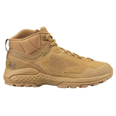 Garmont嘎蒙特战术训练靴T4 Groove G-dry山地户外防水徒步登山鞋