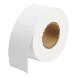 三防热敏不干胶条码打印纸40×30 60空白服装吊牌价格标签贴纸邮政电子面单e邮宝100×100 150通用打印标签纸