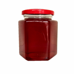 悬崖蜜野生蜂蜜纯正天然琥珀血蜜女性滋补蜂蜜天然野生成熟好蜂蜜