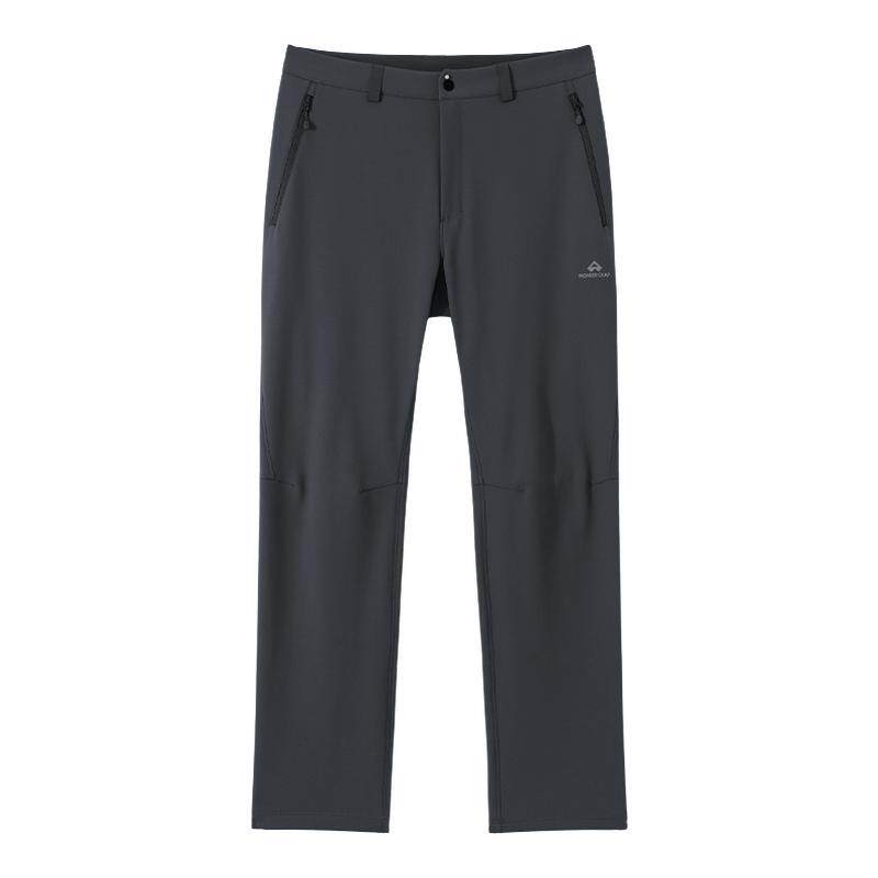 拓路者加绒软壳裤CORDURA
