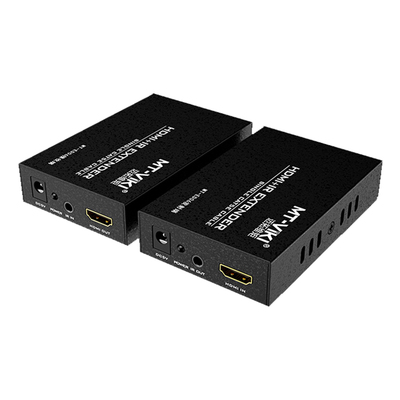 迈拓维矩HDMI网线延长器200米