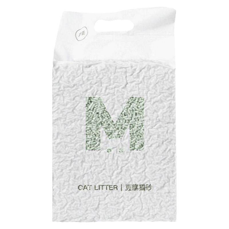 宅小喵豆腐猫砂10斤包邮通用