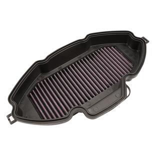 适用本田NC750 X S NC700 X S CTX700N改装空滤空气格滤芯滤清器