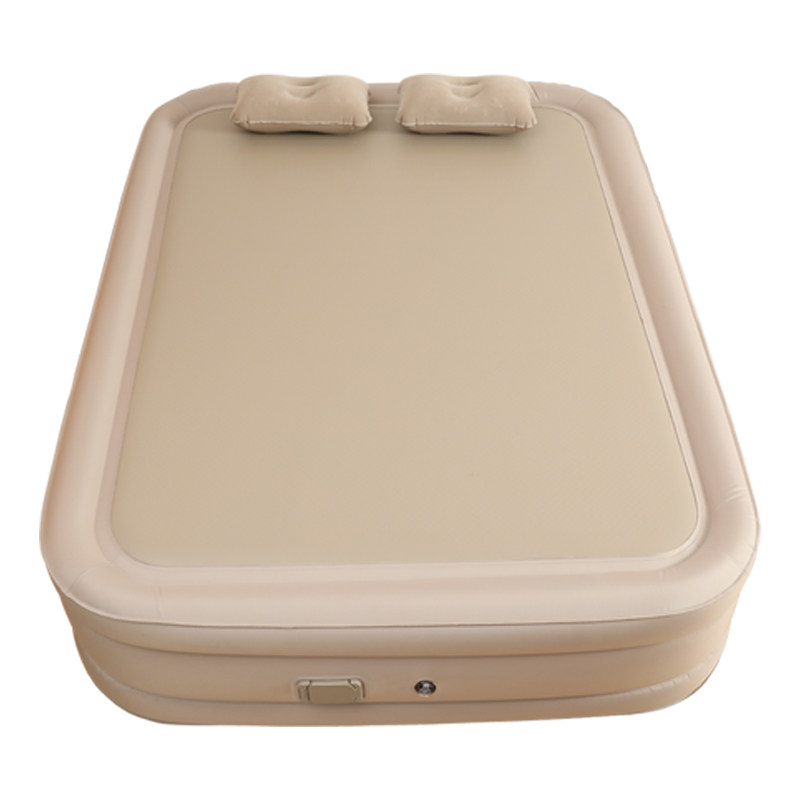 佳嘉优加厚可蹦跳拉丝充气床垫