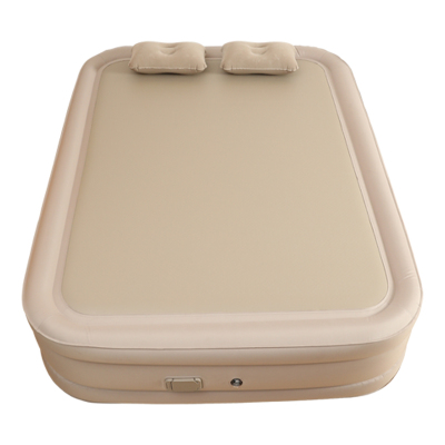 佳嘉优加厚可蹦跳拉丝充气床垫