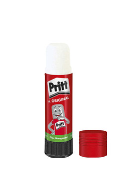 汉高pritt百特固体胶安全耐用22g