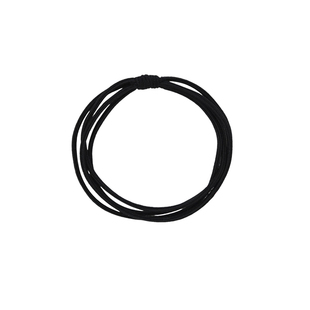 皮筋女扎头发圈高弹力耐用头绳2026新款高端头饰发绳扎头发橡皮筋