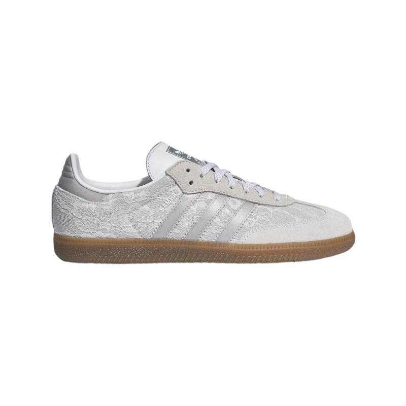 adidas阿迪达斯三叶草男女SAMBA OG德训鞋运动休闲鞋板鞋KH7841