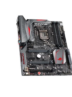 华硕1151Z170保三年游戏玩家