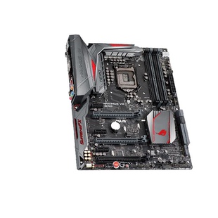 华硕MAXIMUS VIII HERO玩家国度Z170M8H带M2口带8个SATA保三年