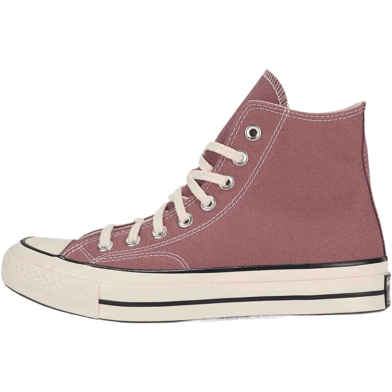 converse匡威男女Chuck Taylor 70S复古休闲高帮帆布鞋168510C