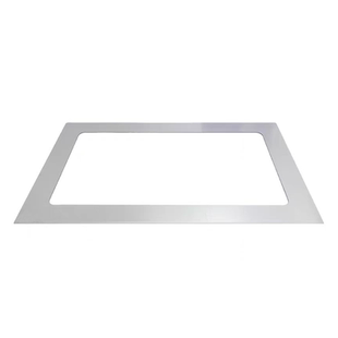 燃气灶大孔改小支架面板煤气灶开孔过大缩小缩孔配件灶台不锈钢板