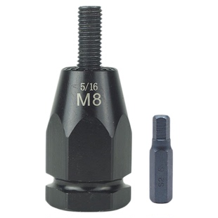 气动拉螺母枪铆钉枪拉帽枪铆螺母枪配件拉杆连接杆轴承垫片M3-M12