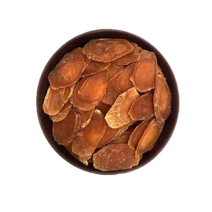 红参片一斤装正品 长白山红参茶切片高丽参500g无糖1斤可磨红参粉