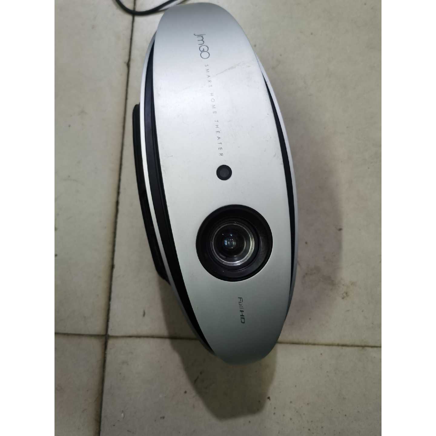议价坚果X1投影仪,坏的,开机不亮,当配件,所见即所得,