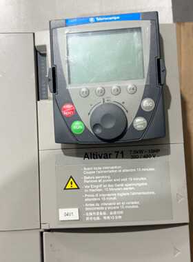 议价施耐德 Telemecanique Altivar 71 变