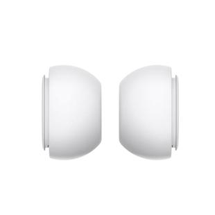 【限时冲量 七年老店】Airpodspro耳塞耳帽硅胶套适用苹果三3代原装耳机塞Airpods皮塞pro2耳套一代二代耳冒