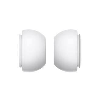 【冲量 七年老店】Airpodspro耳塞耳帽硅胶套适用苹果三3代原装耳机塞Airpods皮塞pro2耳套一代二代耳冒