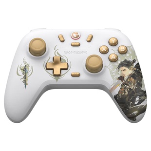 【古剑奇谭3北洛联名款】盖世小鸡启明星无线游戏手柄pc电脑版steam地平线4双人成行蓝牙手机switch2绝区零