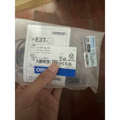 议价E3T-SL21R 2M 欧姆龙 OMRON