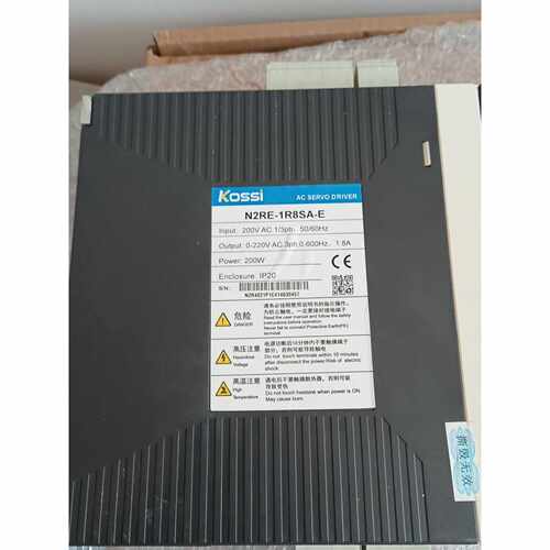 溢价-伺科机电科伺N2RE-1RSA-E