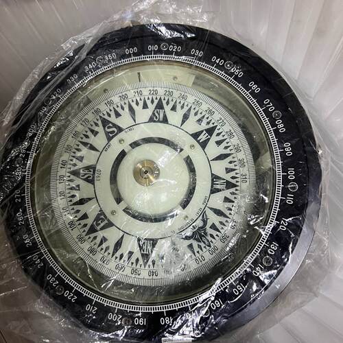 【询价】Saura SR-165M磁罗经适用