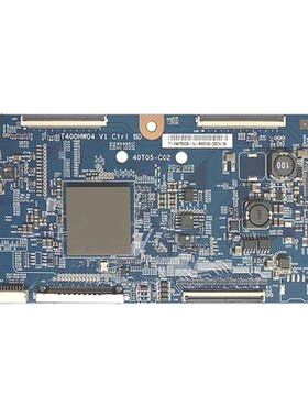 原装T400HW04V1逻辑板