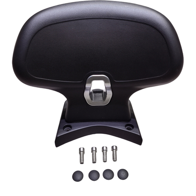 2026款PCX160改装后靠背舒适柔软