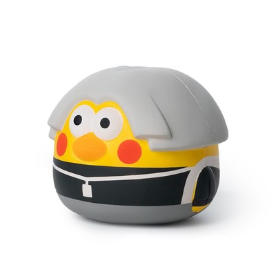 正品现货鸡你太美捏捏乐解压玩具