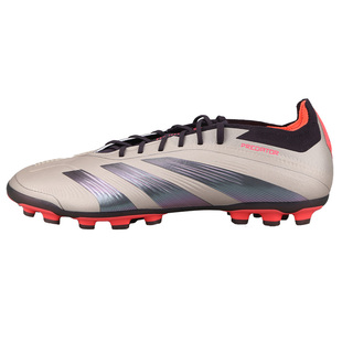 小李子ADIDAS阿迪达斯猎鹰 ELITE 高端AG短钉足球鞋成人男IF6315