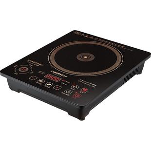 金灶S3500厨房家用电磁炉火锅专用大功率爆炒猛火灶多功能灶炉