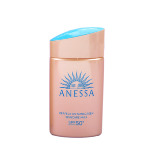 ANESSA/安热沙防晒霜面部90g