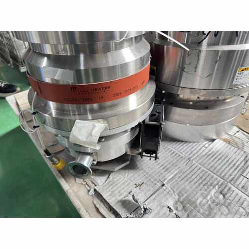 【议价-可维修】分子泵 TG1400FC /二手均有货