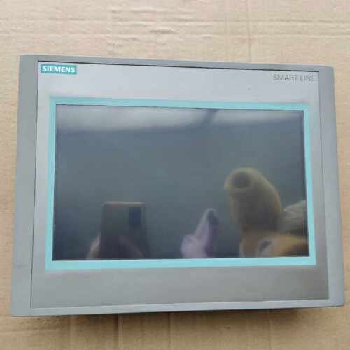 议价9成新西门子触摸屏6AV6 648-0BE11-3AX0 0BC11 0AC11 0AE11可