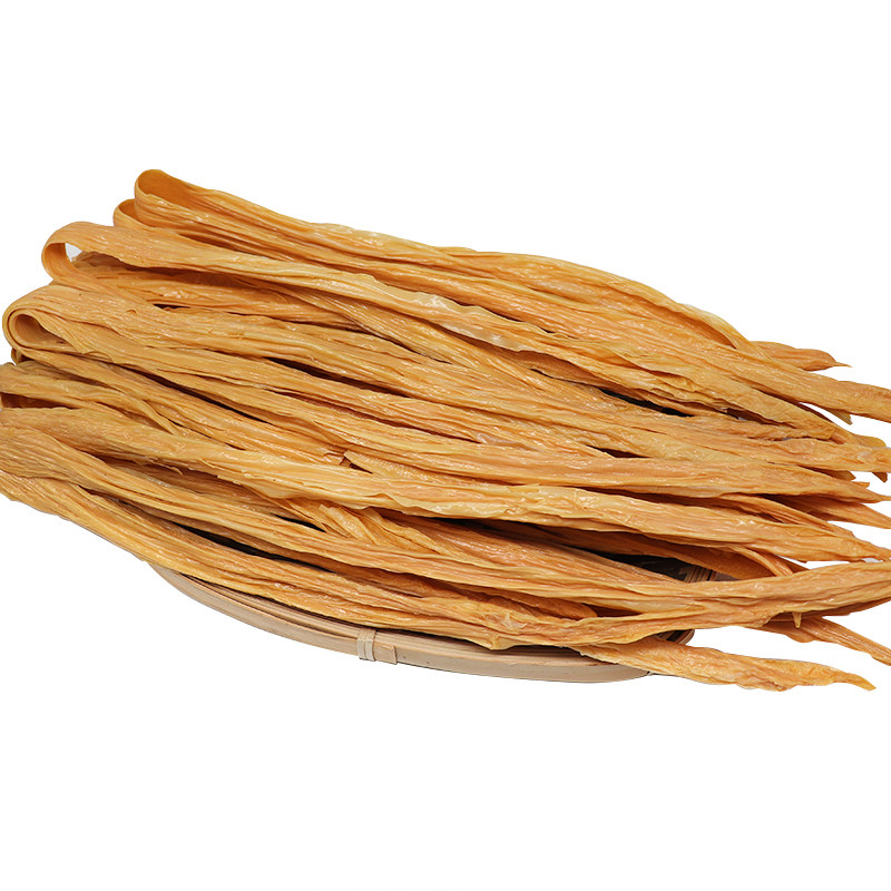 优质腐竹干货农家自制纯手工350g
