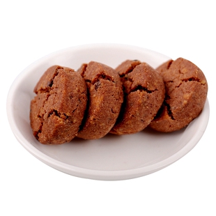 200克巧克力味小桃酥杭州特产糕点余杭塘栖法根糕点休闲零食点心