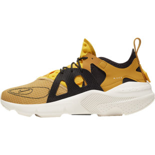 Nike/耐克官方正品Huarache-TYPE华莱士男子缓震跑步鞋BQ5102-700