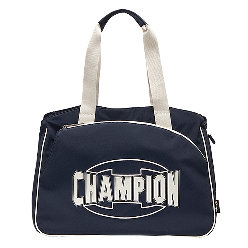 Champion冠军可扩容时尚手提拎包