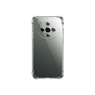 适用vivo y300手机壳软胶维沃Y300Pro透明y300i防摔加厚全包y300t保护套简约硅胶后壳