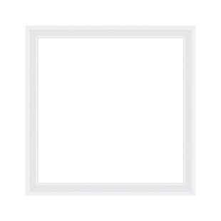 集成吊顶led灯300x300x600铝扣板厨房卫生间灯嵌入式30x60平板灯