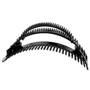 隐形高颅顶神器女头顶发根蓬松垫发片发夹插梳发量增多防塌发头饰