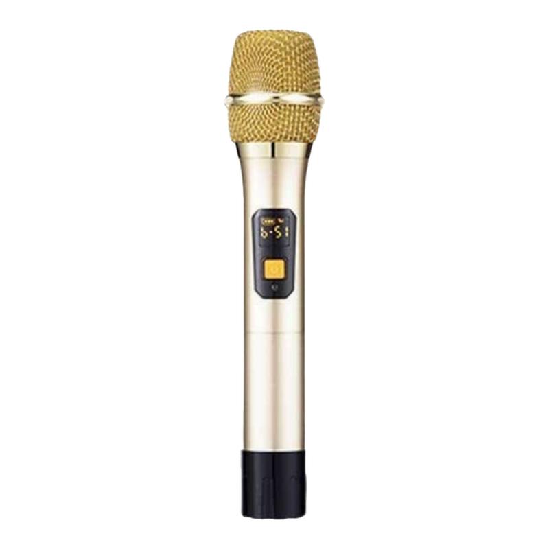 索爱原装专用SA-T19 T20 T18 K37 T29卡拉OK KTV拉杆音箱无线话筒