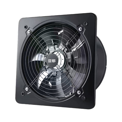 亚都排风扇换气扇厨房家用大功率抽油烟机强力抽风机大吸力工业